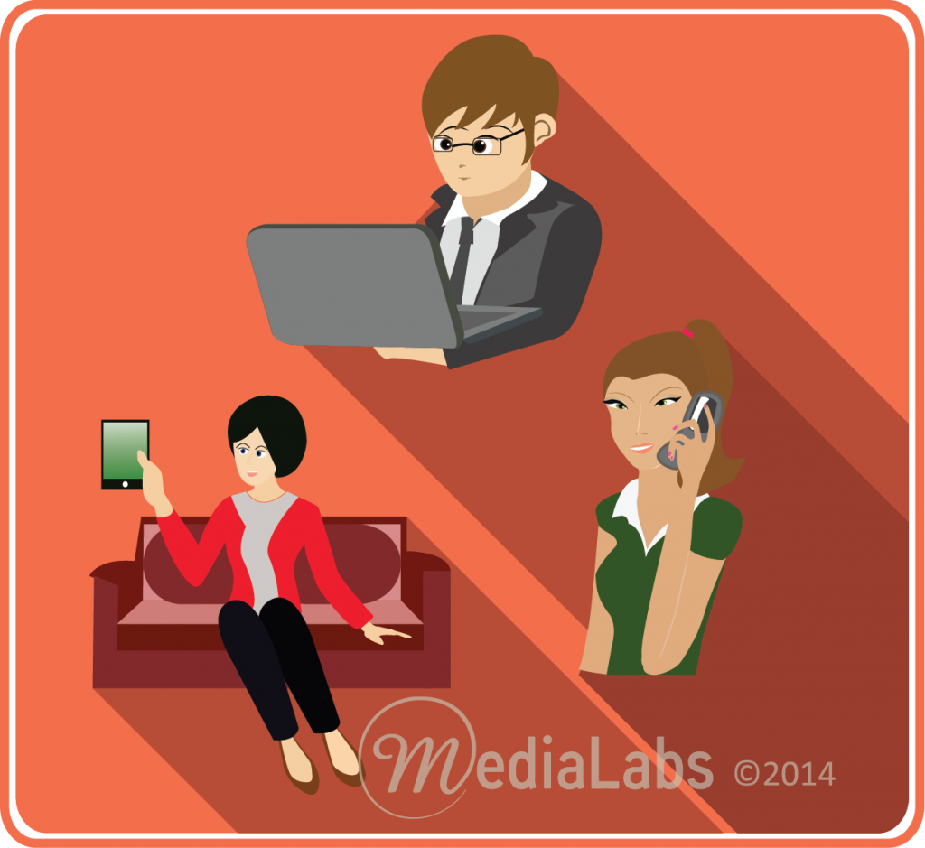 engaging customers through social media_MediaLabs