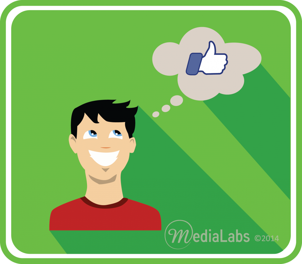 Engaging customers through social media_MediaLabs