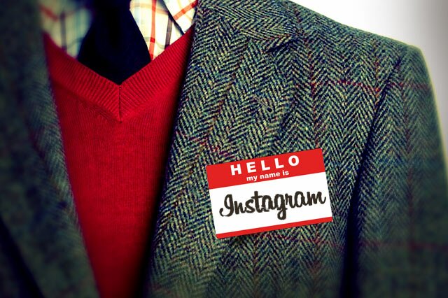 hello-instagram